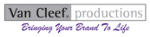 Ga naar de website van Van Cleef Productions